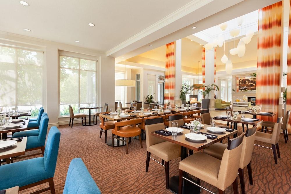 Hilton Garden Inn Roseville Exteriér fotografie