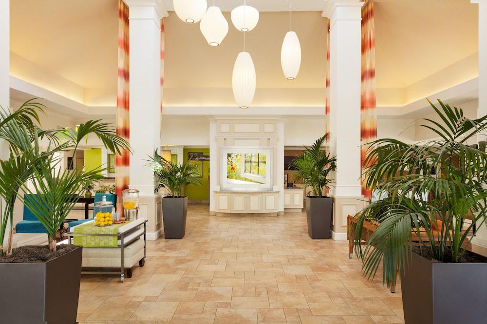 Hilton Garden Inn Roseville Exteriér fotografie