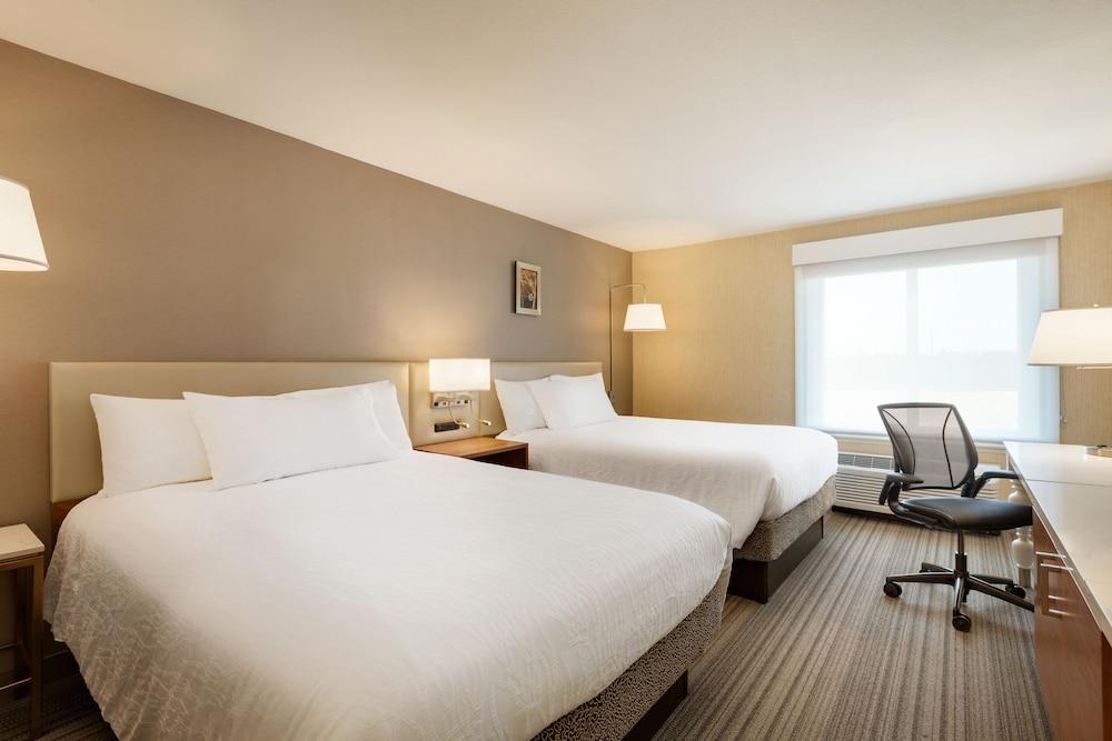 Hilton Garden Inn Roseville Exteriér fotografie