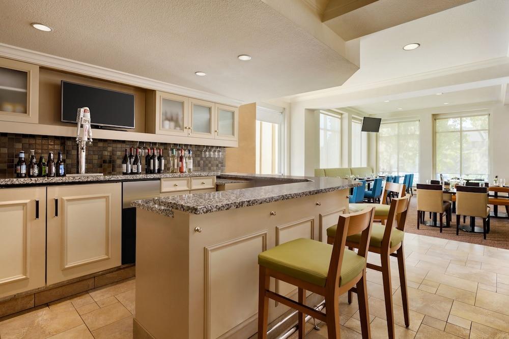 Hilton Garden Inn Roseville Exteriér fotografie