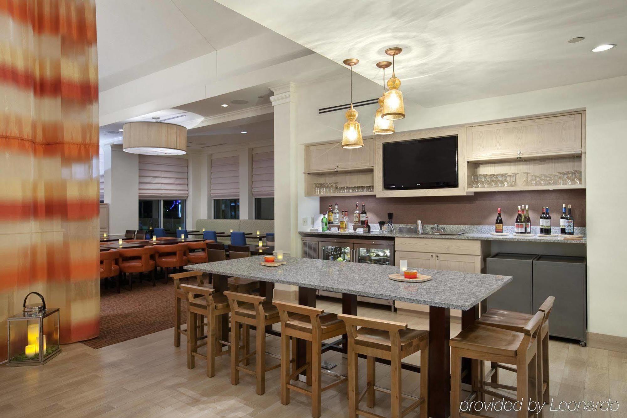 Hilton Garden Inn Roseville Exteriér fotografie